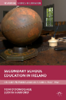 Secondary School Education|Book Cover